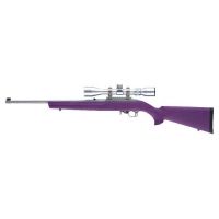 HOG 22016 10/22 OM STOCK .920BL PURPLE