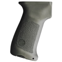 HOG 74031 AK47/74 RUB GRIP W/DOOR FNG GROOVE ODG