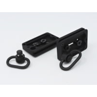 Hog Saddle 236 Arca QD Plate