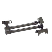 Hog Saddle DOG Leg NV Mount