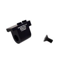 Hog Saddle Harris Bipod Adapter plate for J-Clamp or K-Clamp