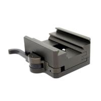Hog Saddle J-Clamp