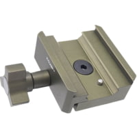 Hog Saddle K-Clamp