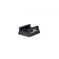 Hog Saddle Picatinny MARC Plate