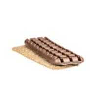 Hog Saddle PIG Skins Barricade Pad