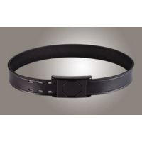 Hogue 1 3/4in. Waist Off-Duty Belt w/ 1 Piece Safety Buckle