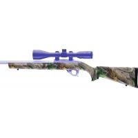 Hogue Ruger 10/22 Rubber O.M. Stock Magnum action w/.920 Dia. Barrel Hardwoods 22430