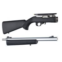 HOG 21050 1022 TAKEDOWN STOCK .920 BLK