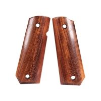 Hogue 1911 Government Ambidextrous Safety Cut Grips
