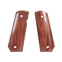 Hogue 1911 Government Ambidextrous Safety Cut Grips