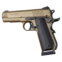Hogue 1911 Government Grips