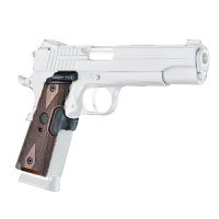 Hogue 1911 Laser Enhanced Grip