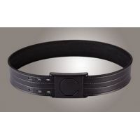 Hogue 2 1/4in. Waist Off-Duty Belt w/ 1 Piece Safety Buckle