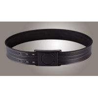 Hogue 2in. Black 48in. Waist Duty Belt w/Nytek Lining