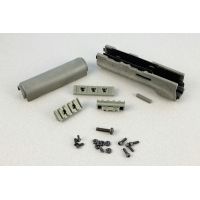 Hogue AK-47/AK-74 (Longer Yugo Version) Forend with Ghillie Green gripping area 74814