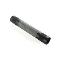 Hogue AR-15/M-16 Free Float Forend with Ghillie Green Rubber Gripping area 15804
