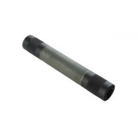 Hogue AR-15/M-16 Free Float Forend with OD Green Rubber Gripping area 15204