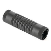 Hogue AR-15/M-16 Knurled Free Float Aluminum 7in Forend