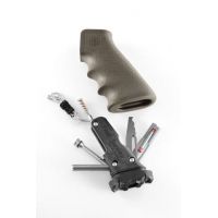 Samson Field Survivor 1 &amp; OD Green Hogue Grip Package