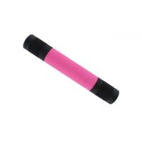 Hogue AR-15/M-16 Free Float Forend with Pink Rubber Gripping area 15704