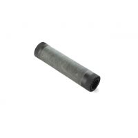 Hogue AR-15/M-16 (Mid Length) Free Float Forend with Ghillie Green gripping area 15824