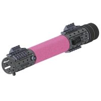Hogue AR15 Ext. Length FF Forend w/ OverMolded Grip Area/Accessory Attachments