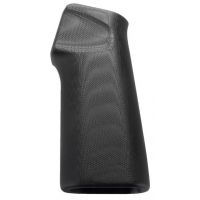 Hogue AR15/M16 15 Degree Vertical No Finger Groove Grip