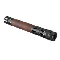 Hogue AR15/M16 OverMold Extended Free Float Forend