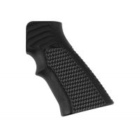 Hogue G-10 Grips for AR15 / M16, Piranha pattern