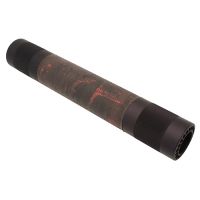 Hogue AR15/M16 Soft Rubber OverMolded Monogrip and Aluminum FF Forend