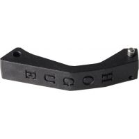Hogue AR-15/M-16 Contour Polymer Trigger Guard