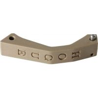 Hogue AR-15/M-16 Contour Polymer Trigger Guard