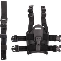Hogue ARS Holster Thigh Rig