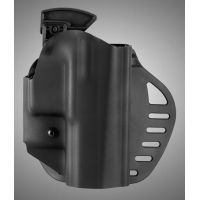 Hogue ARS Stage 1 Carry Holster for CZ