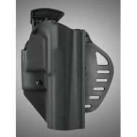 Hogue ARS Stage 1 Carry Holster for CZ