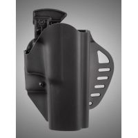 Hogue Carry Holster ARS Stage 1 for Springfield XDM