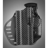 Hogue Carry Holster ARS Stage 1 for Officer Model 1911