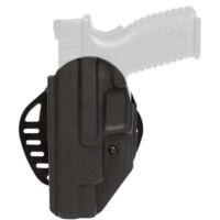 Hogue ARS Stage 1 Carry Kydex OWB Belt Holster