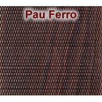 Hogue Baby Eagle .40 / 9mm Jericho &amp; Uzi Eagle Pistol Grip Pau Ferro Checkered 76311