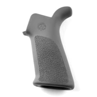 Hogue AR-15/M-16 Beavertail Rubber Grip w/o Finger Grooves
