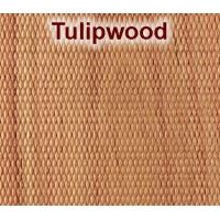 Hogue Ruger Blackhawk/Vaquero Handgun Grip Tulipwood Top Finger Groove Big Butt Checkered 83745