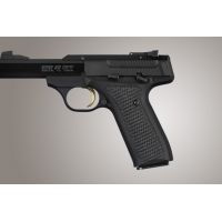 Hogue G-10 Grips for Browning BuckMark URX, Piranha pattern