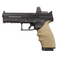 Hogue CZ P-10 F HandALL Beavertail Grip Sleeve