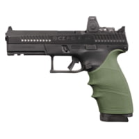 Hogue CZ P-10 F HandALL Beavertail Grip Sleeve
