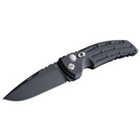 Hogue Ex-01 4inch Auto Tactical Folding Knife