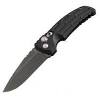 Hogue EX-A01 3.5inch Auto Tactical