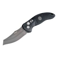 Hogue EX-A04 Sig 3.5in Automatic Folding Knives