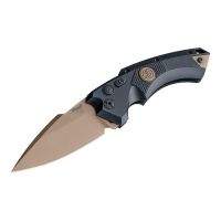 Hogue EX-A05 Sig 3.5in Automatic Folding Knives