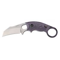 Hogue 2.25in. Knife w/ EX-F03 Hawkbill Blade