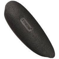 Hogue EZG Pre-sized recoil pad Rem. 870/11-87/1100 wood Stk. Black 70730